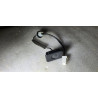 GS2A676S0 Mazda CX-9 Tailgate Liftgate Trunk External Handle Switch Button