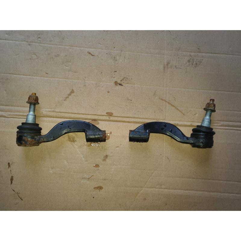 22961956 Cadillac ATS Steering Gear Tie Rod End 2013-2019 22789028