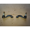 22961956 Cadillac ATS Steering Gear Tie Rod End 2013-2019 22789028