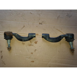 22961956 Cadillac ATS Steering Gear Tie Rod End 2013-2019 22789028