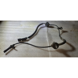 23147550 Cadillac ATS Front wheel speed sensor 2014-2019 22939277