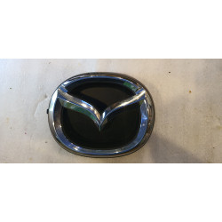 KA0G-50-721A Mazda CX-5 Grille Emblem 2016