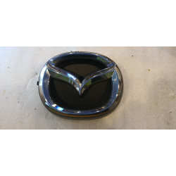 KA0G-50-721A Mazda CX-5 Grille Emblem 2016