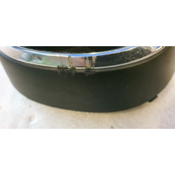 KA0G-50-721A Mazda CX-5 Grille Emblem 2016