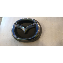 KA0G-50-721A Mazda CX-5 Grille Emblem 2016