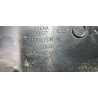MA1B-17N397-AAW Lincoln Nautilus front license plate mount 2020-2024
