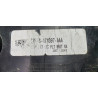 MA1B-17N397-AAW Lincoln Nautilus front license plate mount 2020-2024