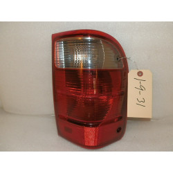 1L5X-13B504-B Ford Ranger Tail Lamp (Right) 2001-2005
