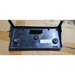 MA1B-17N397-AAW Lincoln Nautilus front license plate mount 2020-2024
