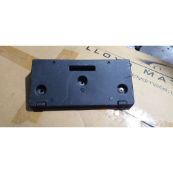 MA1B-17N397-AAW Lincoln Nautilus front license plate mount 2020-2024
