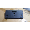 MA1B-17N397-AAW Lincoln Nautilus front license plate mount 2020-2024