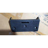 MA1B-17N397-AAW Lincoln Nautilus front license plate mount 2020-2024