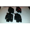 Dodge Ram Blower Box Blend Door Actuator 2009-2012