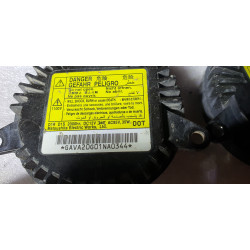 25794777 Cadillac CTS Xenon Ballast Module 2008-2014