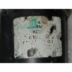 8N0955113 Audi TT Windshield Wiper Motor 1998-2005