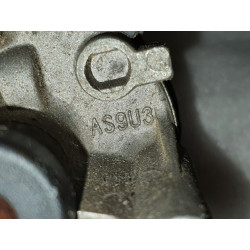 8N0955113 Audi TT Windshield Wiper Motor 1998-2005