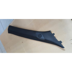 22848319 Cadillac CTS Right Side Windshield Pillar Trim 2014-2019 13240950