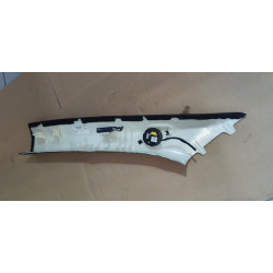 22848319 Cadillac CTS Right Side Windshield Pillar Trim 2014-2019 13240950