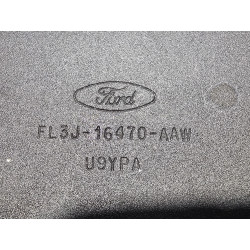 FL3J-16470-AAW Ford F-150 Step Running Board Bracket 2015-2023