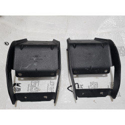 FL3J-16470-AAW Ford F-150 Step Running Board Bracket 2015-2023