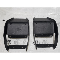 FL3J-16470-AAW Ford F-150 Step Running Board Bracket 2015-2023