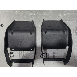 FL3J-16470-AAW Ford F-150 Step Running Board Bracket 2015-2023