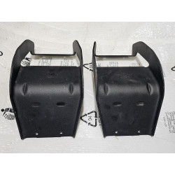 FL3J-16470-AAW Ford F-150 Step Running Board Bracket 2015-2023