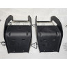 FL3J-16470-AAW Ford F-150 Step Running Board Bracket 2015-2023