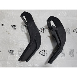 FL3J-16470-AAW Ford F-150 Step Running Board Bracket 2015-2023