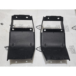 FL3J-16470-AAW Ford F-150 Step Running Board Bracket 2015-2023