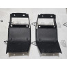 FL3J-16470-AAW Ford F-150 Step Running Board Bracket 2015-2023
