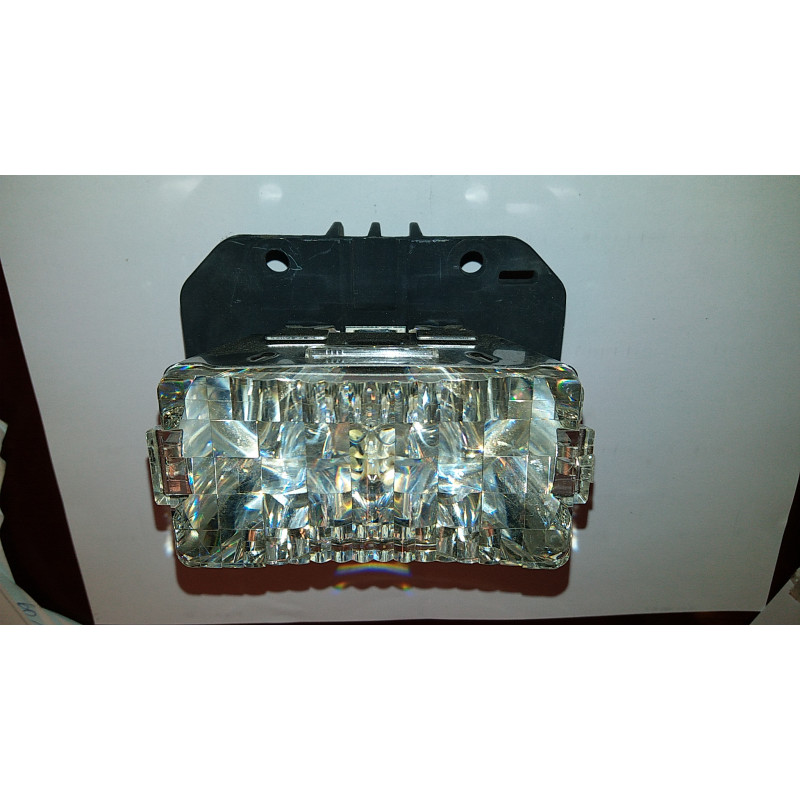 Ford F250 LED Headlight Ballast Module | F350