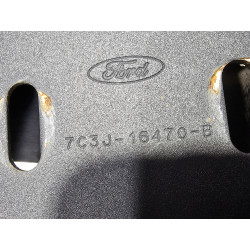 7C3J-16470-B Ford F250 Super Duty Step Running Board Bracket 2007-2010