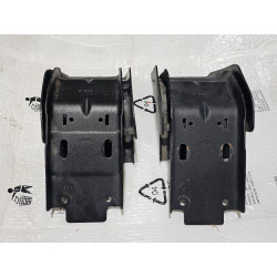 7C3J-16470-B Ford F250 Super Duty Step Running Board Bracket 2007-2010