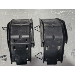 7C3J-16470-B Ford F250 Super Duty Step Running Board Bracket 2007-2010