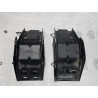 7C3J-16470-B Ford F250 Super Duty Step Running Board Bracket 2007-2010