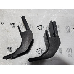 7C3J-16470-B Ford F250 Super Duty Step Running Board Bracket 2007-2010