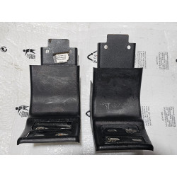 7C3J-16470-B Ford F250 Super Duty Step Running Board Bracket 2007-2010