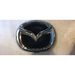 KD5H-50721 Mazda CX-5 Grille Emblem 2017-2021