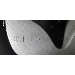 KD5H-50721 Mazda CX-5 Grille Emblem 2017-2021