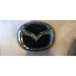 KD5H-50721 Mazda CX-5 Grille Emblem 2017-2021
