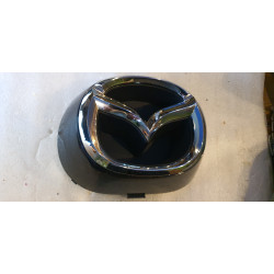 KD5H-50721 Mazda CX-5 Grille Emblem 2017-2021