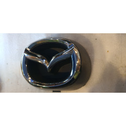 KD5H-50721 Mazda CX-5 Grille Emblem 2017-2021