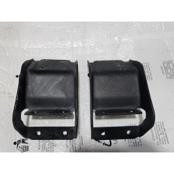 BL3Z-16A506-A Ford F150 Step Running Board Bracket 2010-2016 BL3J-16470-AA