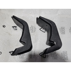 BL3Z-16A506-A Ford F150 Step Running Board Bracket 2010-2016 BL3J-16470-AA