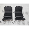 BL3Z-16A506-A Ford F150 Step Running Board Bracket 2010-2016 BL3J-16470-AA