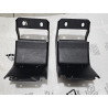 BL3Z-16A506-A Ford F150 Step Running Board Bracket 2010-2016 BL3J-16470-AA