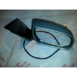 Lexus RX Right Mirror Housing 2004-2008 | RX330