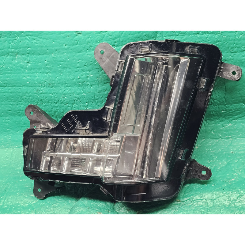 84575579 Cadillac Escalade Left LED Turn Fog Lamp 2015-2020 23239233