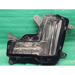 84575579 Cadillac Escalade Left LED Turn Fog Lamp 2015-2020 23239233